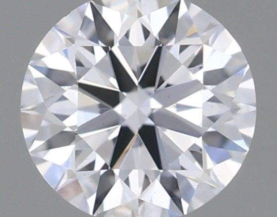 Ideal Loose Diamond - ROUND 0.28ct E VS2 (1 of 1)