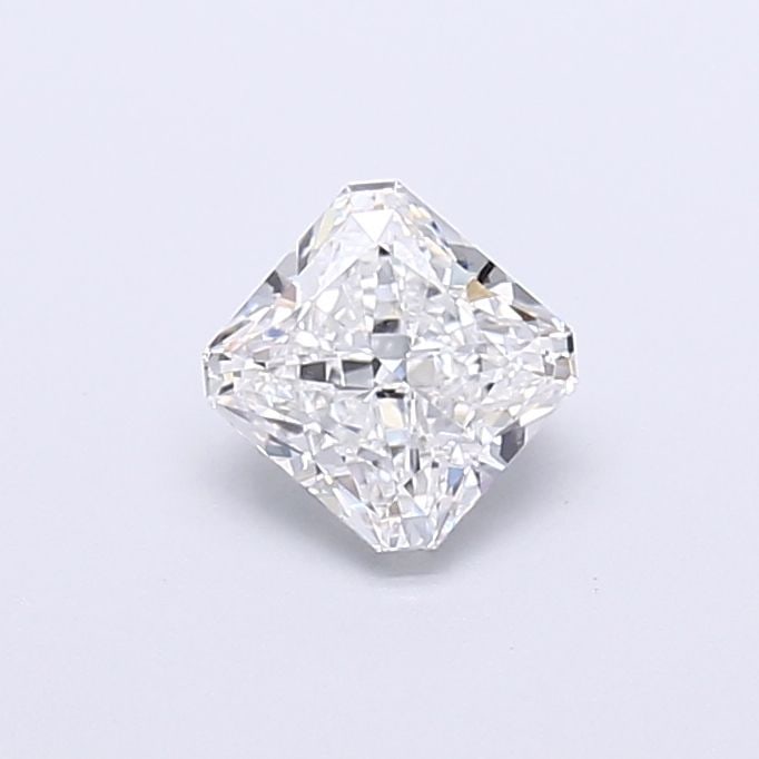 Loose Diamond - SQUARE RADIANT 1.06ct D VVS2 (1 of 1)