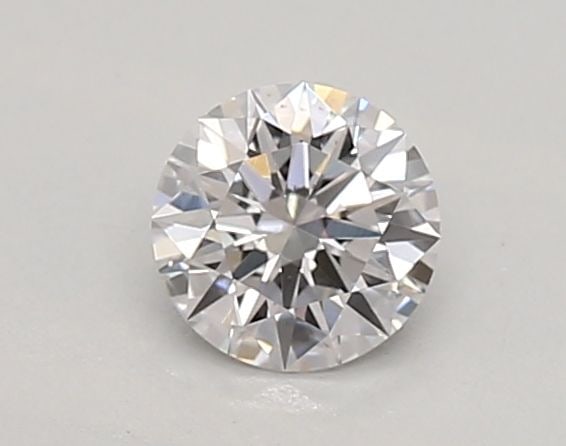 Ideal Loose Diamond - ROUND 0.34ct D VS2 (1 of 1)