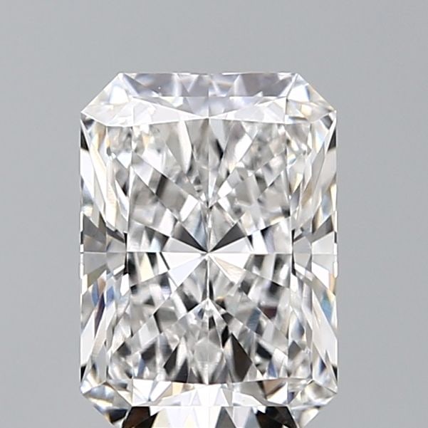 Loose Diamond - RADIANT 2.08ct E VS1 (1 of 1)