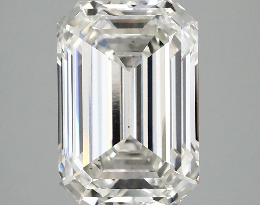 Loose Diamond - EMERALD 3.03ct H VS2 (1 of 1)