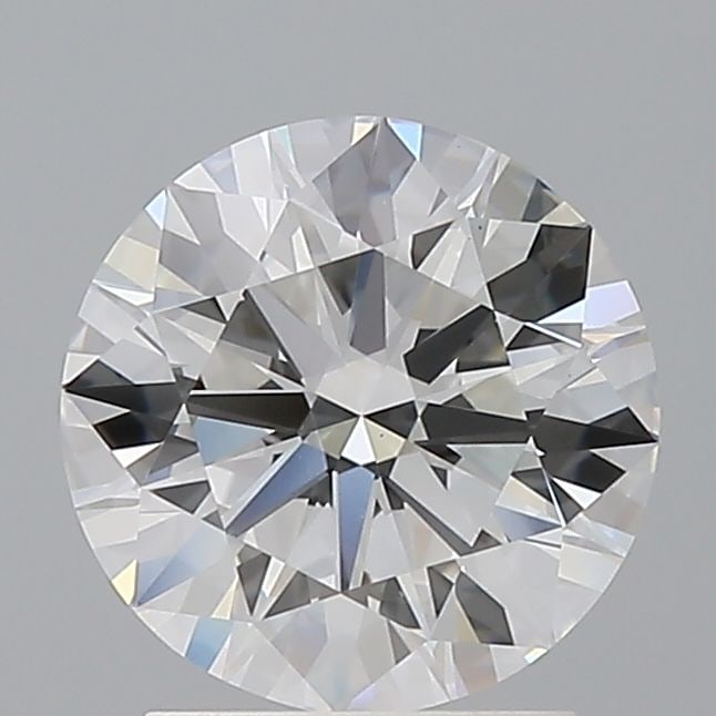 Ideal Loose Diamond - ROUND 2.04ct E VS1 (1 of 1)