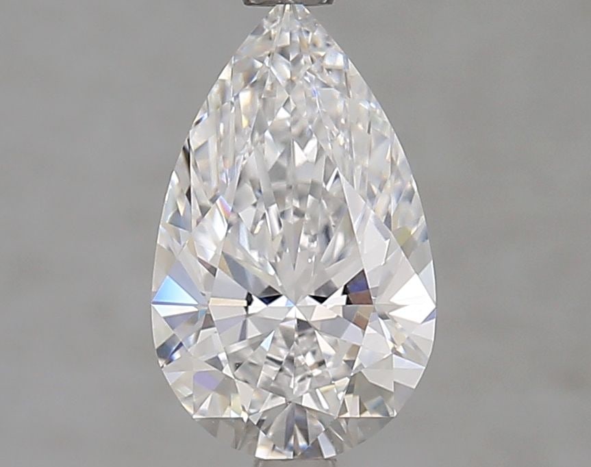 Loose Diamond - PEAR 1.82ct D VVS1 (1 of 1)