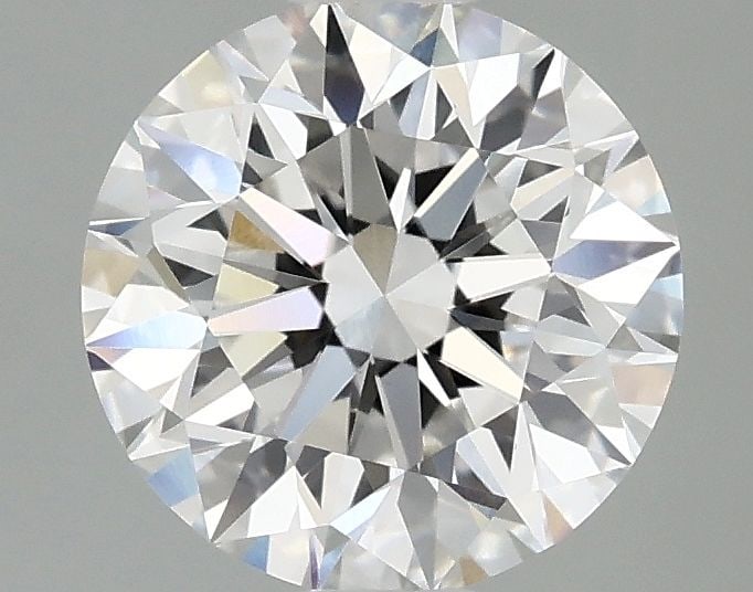 Loose Diamond - ROUND 2.02ct E VS1: Loose Diamond - ROUND 2.02ct E VS1 Source: This is a real non-mined Diamond that has been grown in a lab Shape: ROUND Carats: 2.02 Color: E Clarity: VS1 Certification: IGI Video: