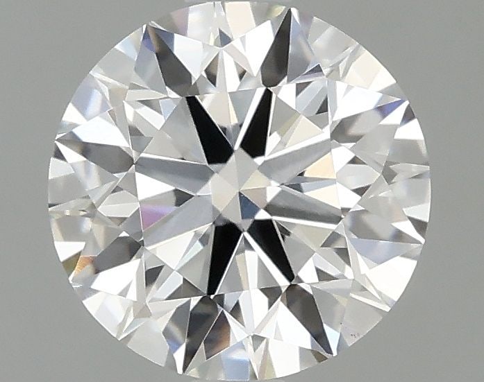 Ideal Loose Diamond - ROUND 1.5ct E VVS2 (1 of 1)