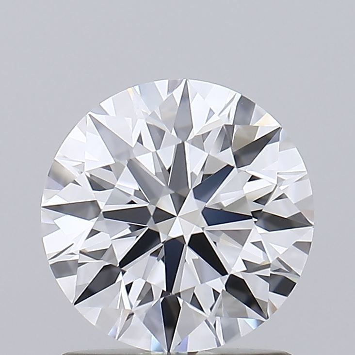 Ideal Loose Diamond - ROUND 1.23ct D VVS1 (1 of 1)