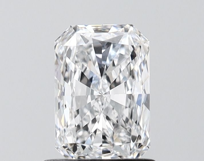 Loose Diamond - RADIANT 1.02ct D VS1 (1 of 1)