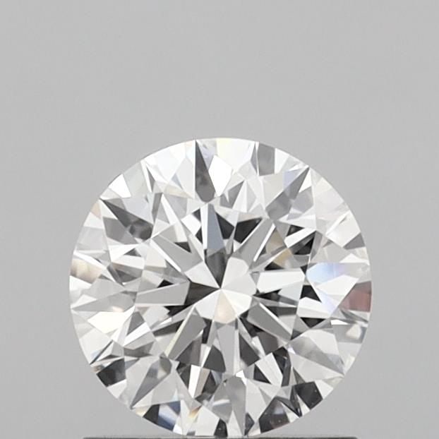 Ideal Loose Diamond - ROUND 1.04ct E VVS2 (1 of 1)