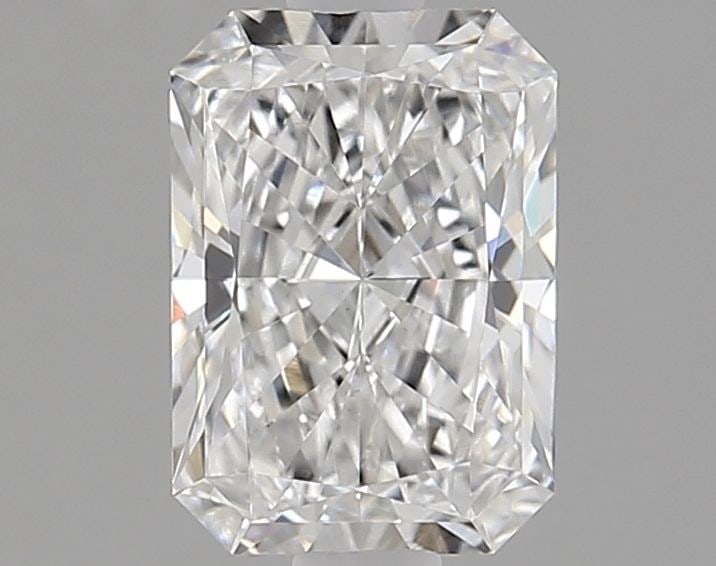 Loose Diamond - RADIANT 1.53ct E VVS2 (1 of 1)