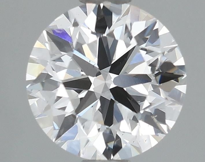 Ideal Loose Diamond - ROUND 1.35ct D VS2 (1 of 1)
