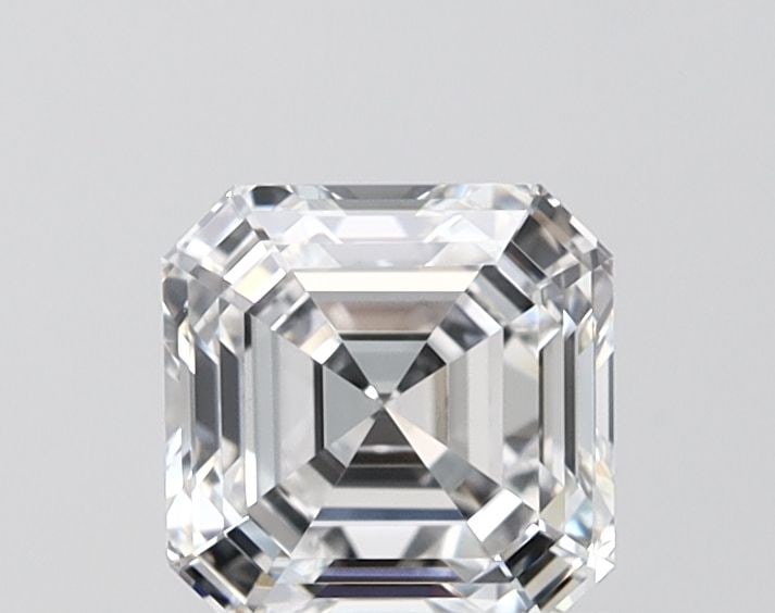 Loose Diamond - ASSCHER 1.34ct D VVS2 (1 of 1)