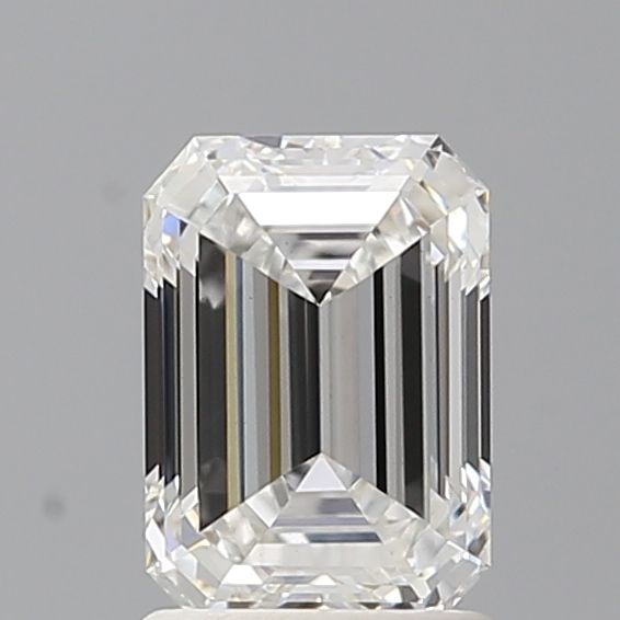 Loose Diamond - EMERALD 1.6ct E VS1 (1 of 1)