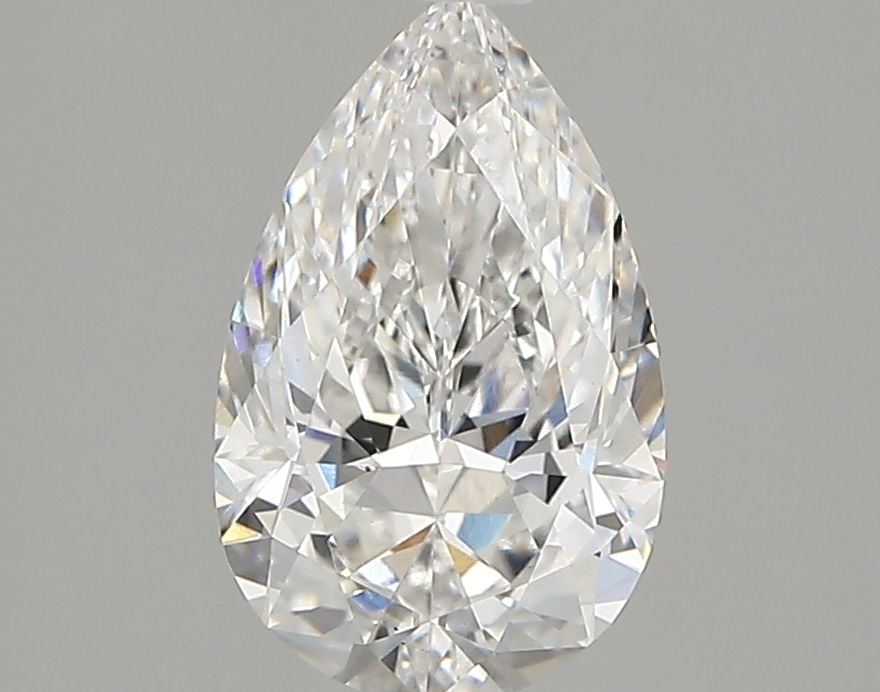 Loose Diamond - PEAR 1.58ct E VS1 (1 of 1)
