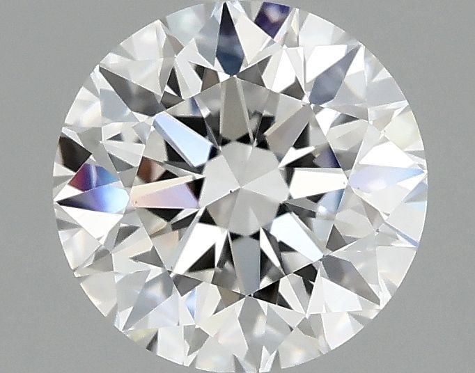 Loose Diamond - ROUND 2.01ct E VS1: Loose Diamond - ROUND 2.01ct E VS1 Source: This is a real non-mined Diamond that has been grown in a lab Shape: ROUND Carats: 2.01 Color: E Clarity: VS1 Certification: IGI Video: