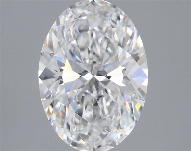 Loose Diamond - OVAL 2.51ct D VVS1: Loose Diamond - OVAL 2.51ct D VVS1 Source: This is a real non-mined Diamond that has been grown in a lab Shape: OVAL Carats: 2.51 Color: D Clarity: VVS1 Certification: IGI Video: