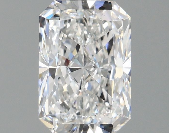 Loose Diamond - RADIANT 1.56ct E VVS2 (1 of 1)