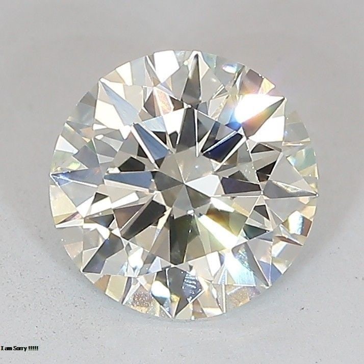 Loose Diamond - ROUND 1.66ct J VVS2 (1 of 1)
