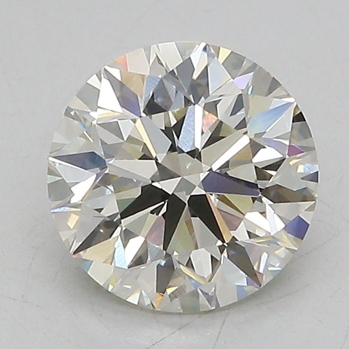 Loose Diamond - ROUND 2.03ct J VS1: Loose Diamond - ROUND 2.03ct J VS1 Source: This is a real non-mined Diamond that has been grown in a lab Shape: ROUND Carats: 2.03 Color: J Clarity: VS1 Certification: IGI Video: