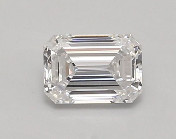 Loose Diamond - EMERALD 0.84ct D VVS2 (1 of 1)