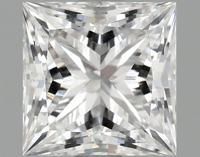Loose Diamond - PRINCESS 1.05ct E VS2 (1 of 1)
