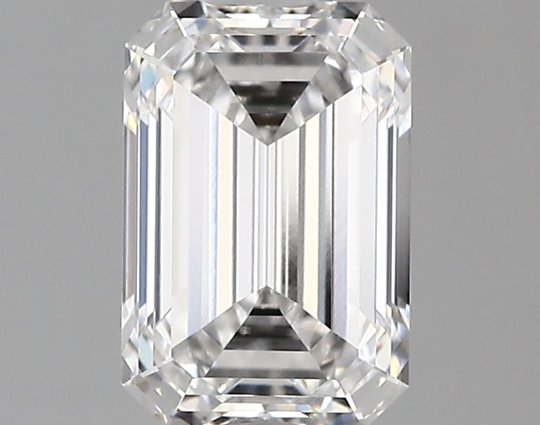 Loose Diamond - EMERALD 1.39ct D VVS1 (1 of 1)