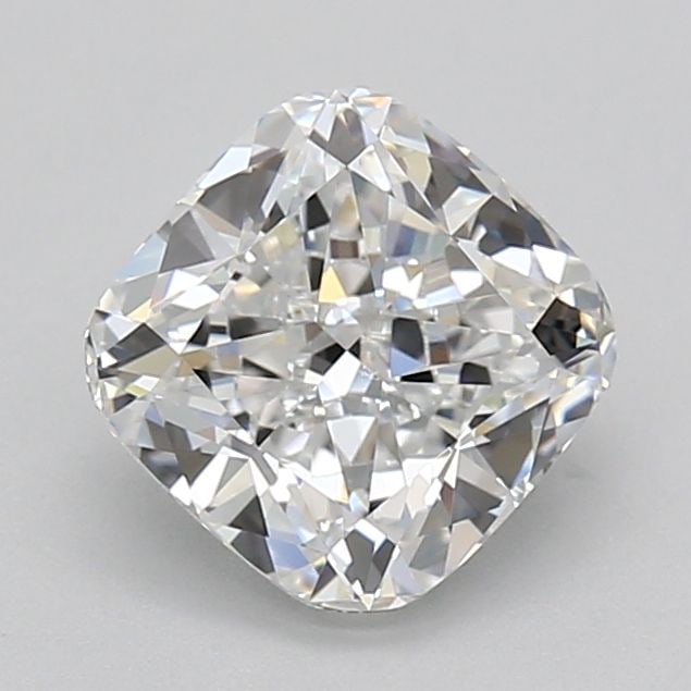 Loose Diamond - CUSHION MODIFIED 2.02ct D VVS1 (1 of 1)