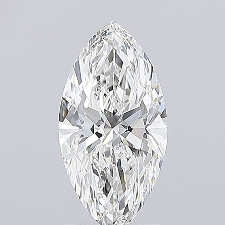 Loose Diamond - MARQUISE 2.04ct G VS1 (1 of 1)