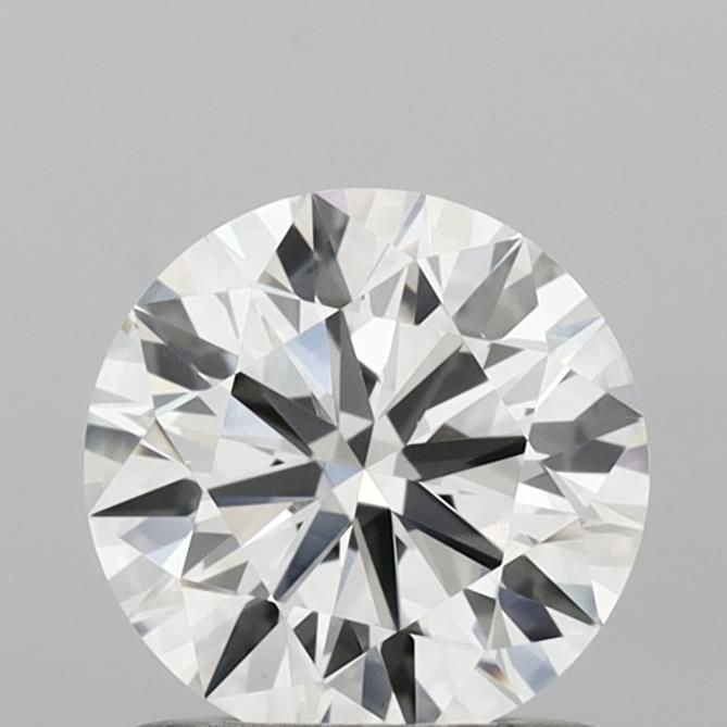 Loose Diamond - ROUND 1.0ct D VVS2 (1 of 1)