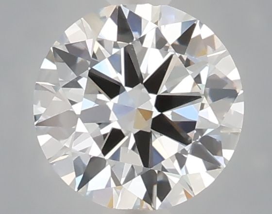 Loose Diamond - ROUND 1.01ct E VVS2 (1 of 1)
