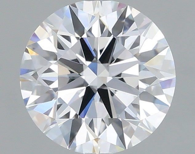 Ideal Loose Diamond - ROUND 1.09ct D VS2 (1 of 1)