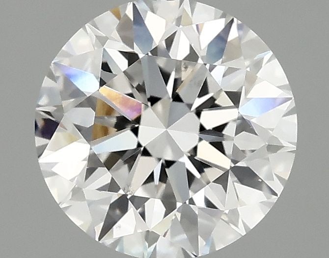 Loose Diamond - ROUND 2.08ct E VS1 (1 of 1)
