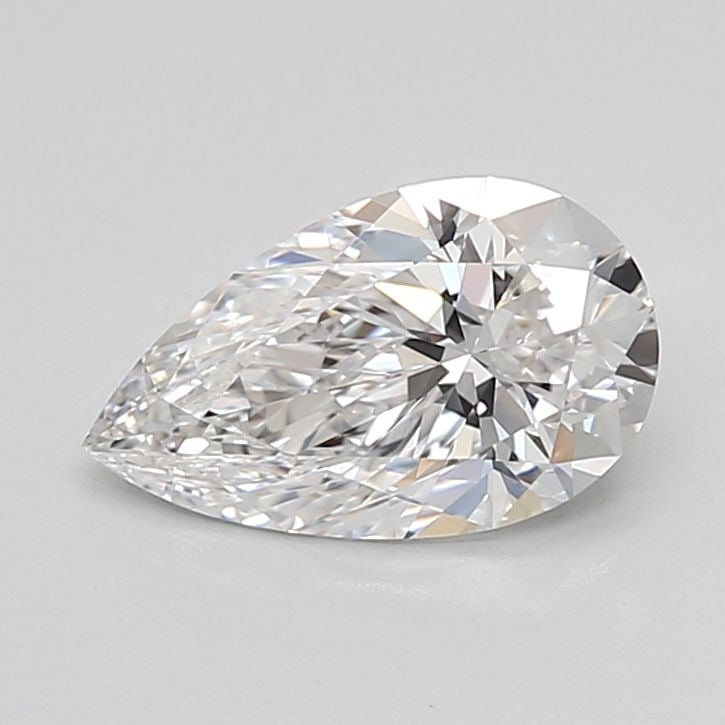 Loose Diamond - PEAR 1.19ct D IF (1 of 1)
