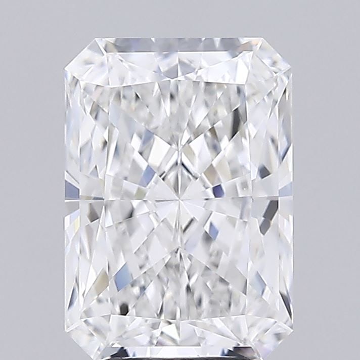 Loose Diamond - RADIANT 4.05ct E VVS2 (1 of 1)