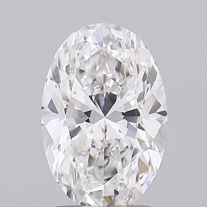 Loose Diamond - OVAL 1.3ct E VS1 (1 of 1)