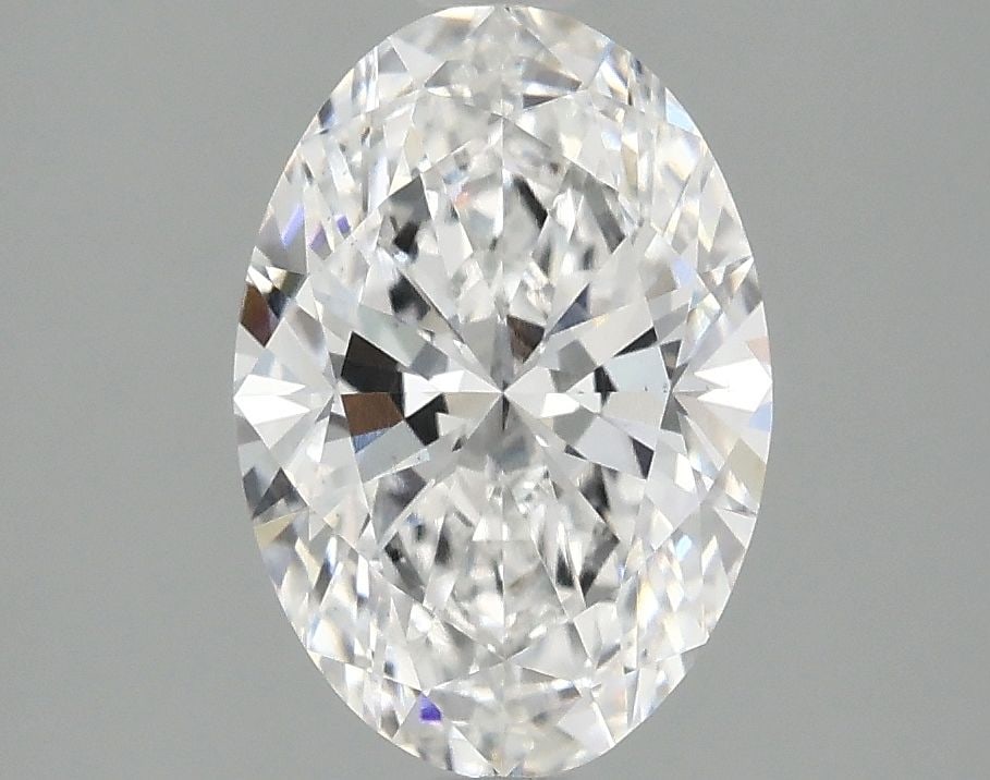 Loose Diamond - OVAL 2.01ct E VS2 (1 of 1)
