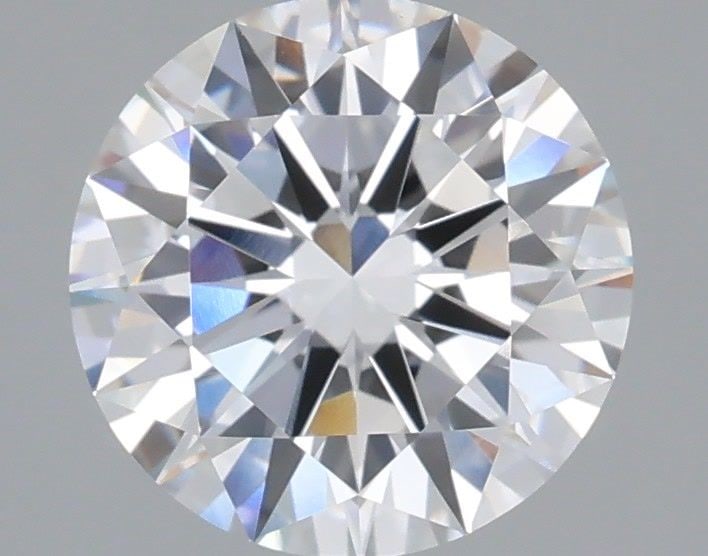 Loose Diamond - ROUND 2.05ct D VVS1 (1 of 1)