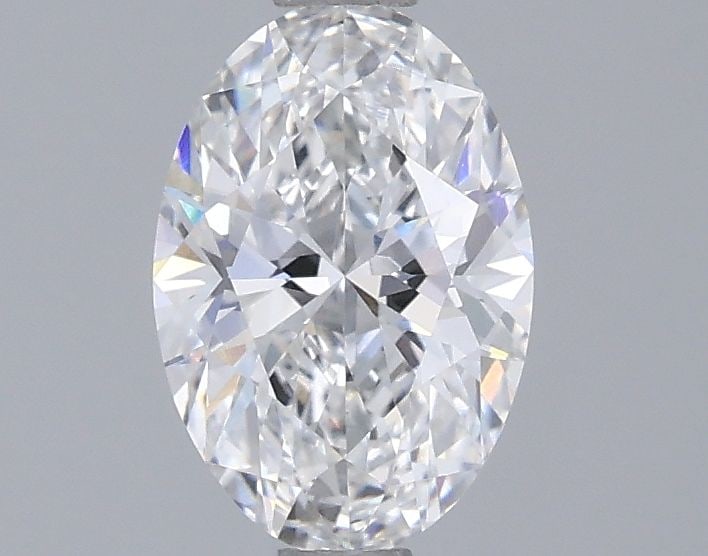 Loose Diamond - OVAL 1.04ct D VS1 (1 of 1)