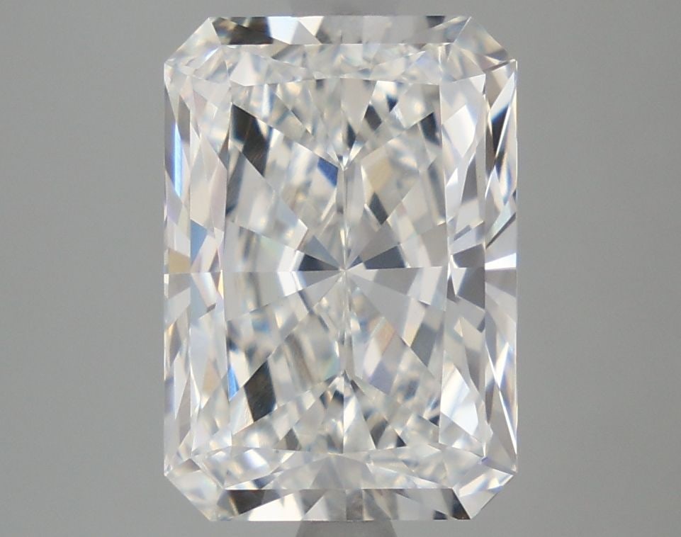 Loose Diamond - RADIANT 4.1ct E VVS2 (1 of 1)