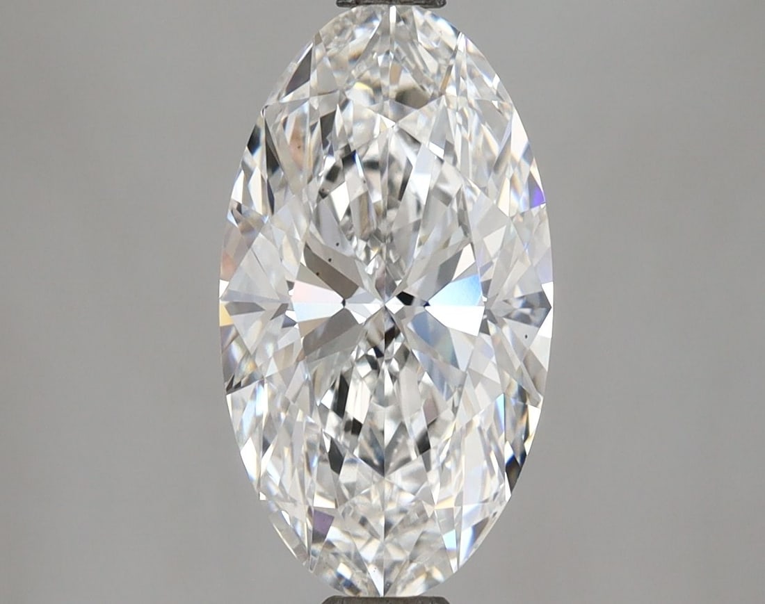 Loose Diamond - OVAL 2.88ct E VS1: Loose Diamond - OVAL 2.88ct E VS1 Source: This is a real non-mined Diamond that has been grown in a lab Shape: OVAL Carats: 2.88 Color: E Clarity: VS1 Certification: IGI Video: