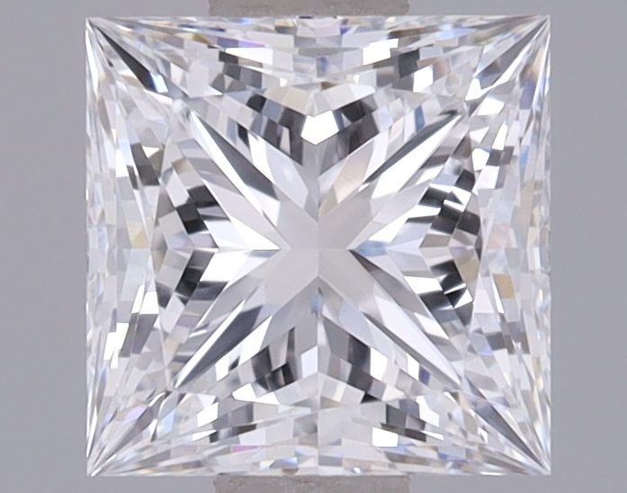 Loose Diamond - PRINCESS 1.01ct D VVS2 (1 of 1)