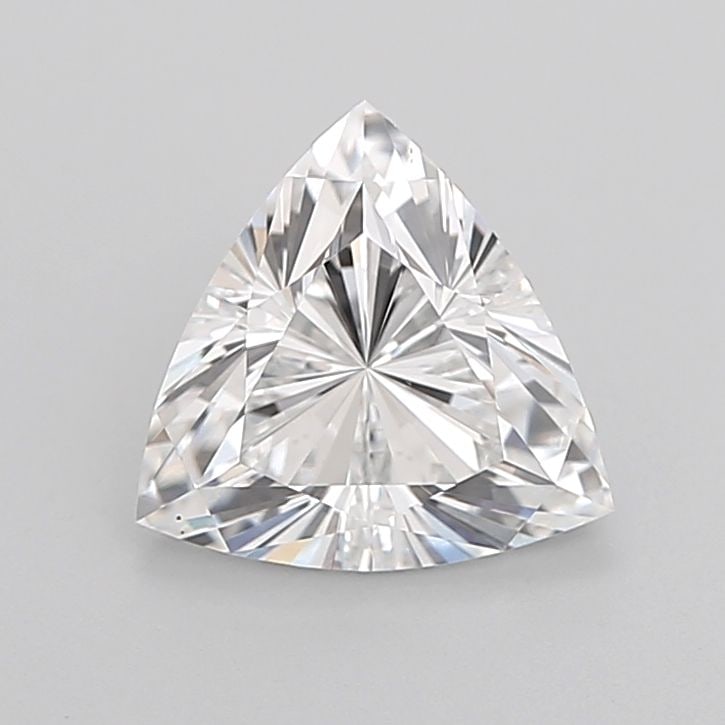 Loose Diamond - TRIANGULAR 1.61ct D VVS2 (1 of 1)