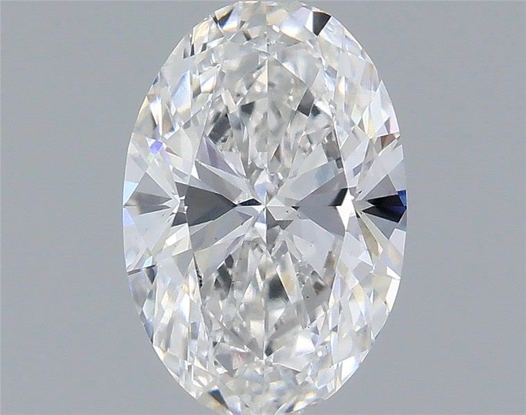 Loose Diamond - OVAL 0.78ct E VS2: Loose Diamond - OVAL 0.78ct E VS2 Source: This is a real non-mined Diamond that has been grown in a lab Shape: OVAL Carats: 0.78 Color: E Clarity: VS2 Certification: IGI Video: