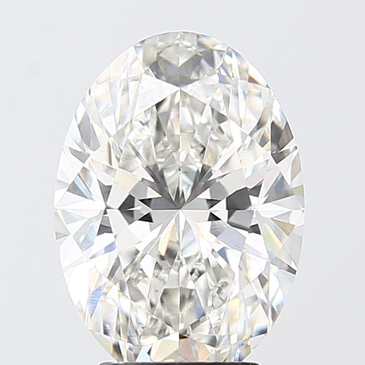 Loose Diamond - OVAL 4.01ct F VS1: Loose Diamond - OVAL 4.01ct F VS1 Source: This is a real non-mined Diamond that has been grown in a lab Shape: OVAL Carats: 4.01 Color: F Clarity: VS1 Certification: IGI Video: