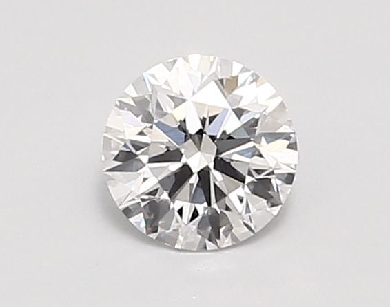 Ideal Loose Diamond - ROUND 0.65ct D VVS2 (1 of 1)