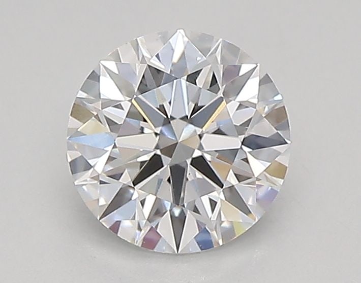 Ideal Loose Diamond - ROUND 0.72ct D VVS2: Ideal Loose Diamond - ROUND 0.72ct D VVS2 Source: This is a real non-mined Diamond that has been grown in a lab Shape: ROUND Carats: 0.72 Color: D Clarity: VVS2 Certification: IGI Video: