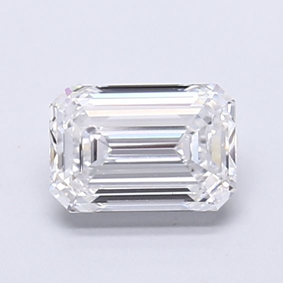 Loose Diamond - EMERALD 1.45ct D VVS2 (1 of 1)