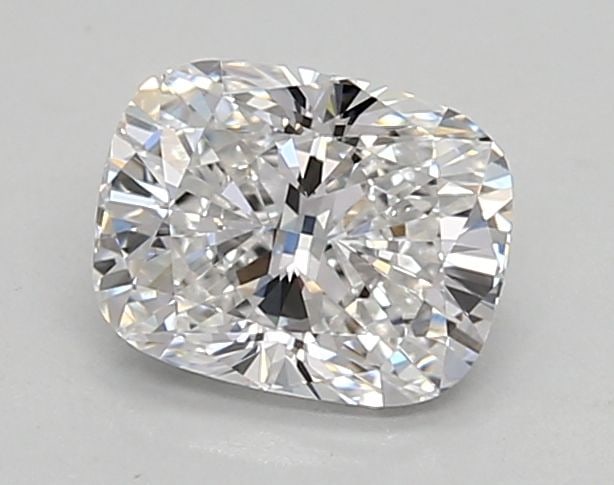 Loose Diamond - CUSHION MODIFIED 0.91ct D VVS2 (1 of 1)