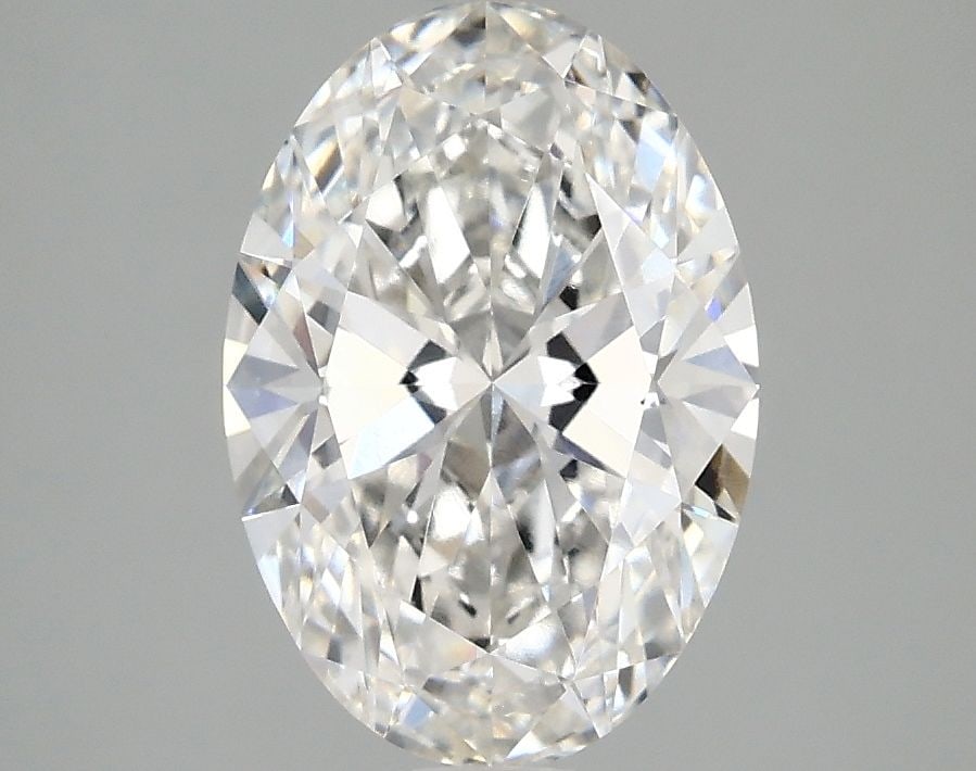 Loose Diamond - OVAL 2.04ct F VS1 (1 of 1)