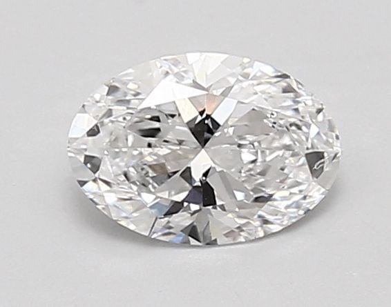 Loose Diamond - OVAL 0.97ct D VVS1 (1 of 1)