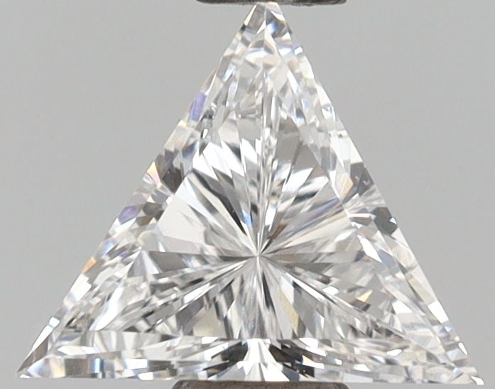 Loose Diamond - TRIANGULAR 0.4ct D VS1 (1 of 1)